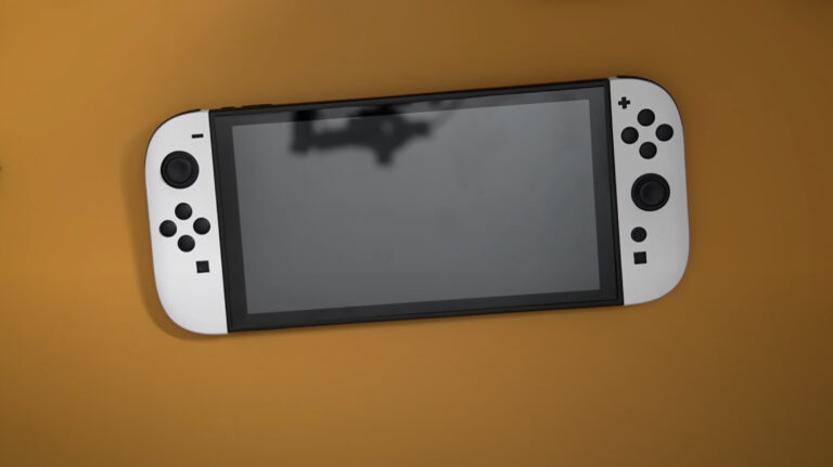This Switch 2 mockup could be the most accurate representation of Nintendo’s next handheld