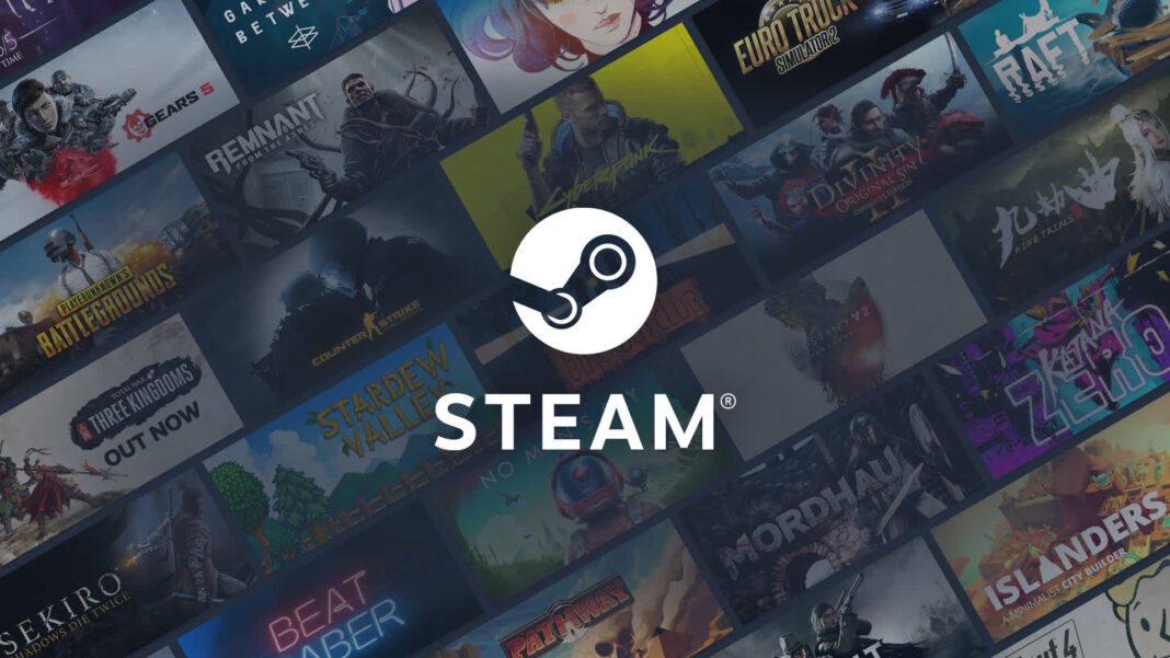 A whopping 37% of Steam users’ playtime in 2024 was spent on titles released eight or more years ago