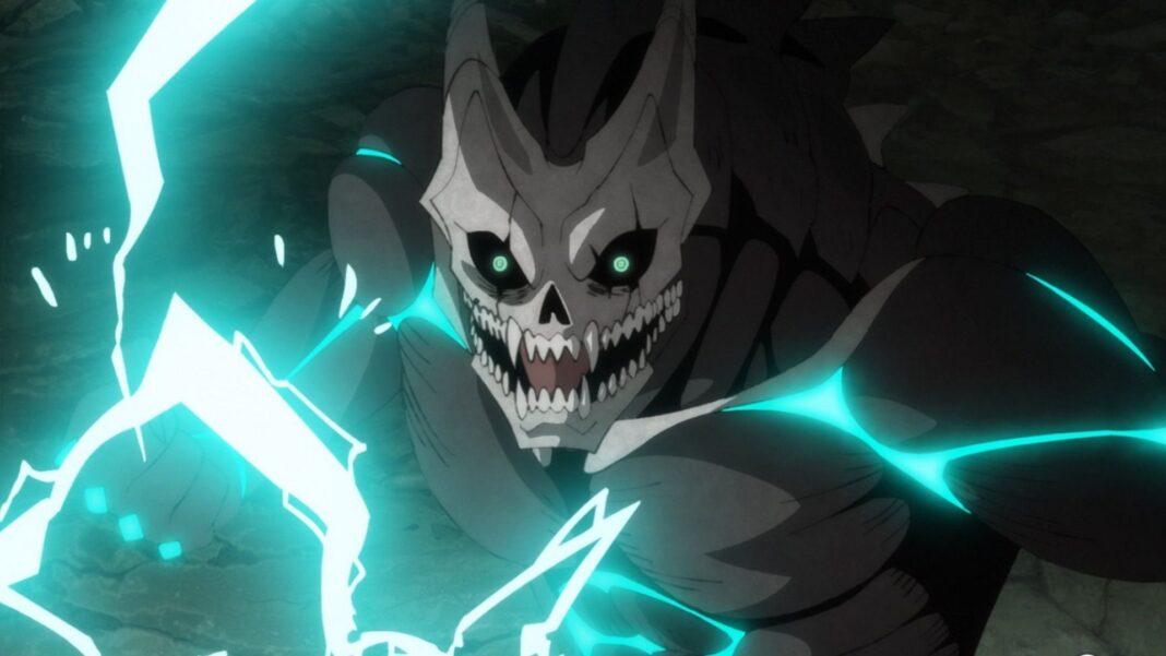 10 Best Anime Series of 2024, Ranked