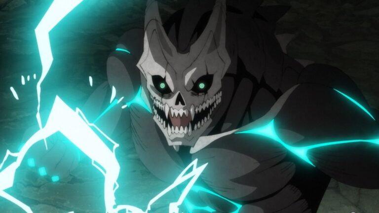 10 Best Anime Series of 2024, Ranked