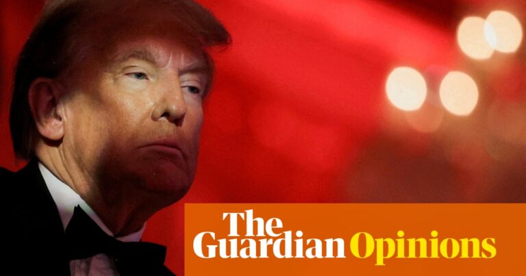 Will Trump’s tariff threats protect the dollar’s dominance? | Jeffrey Frankel
