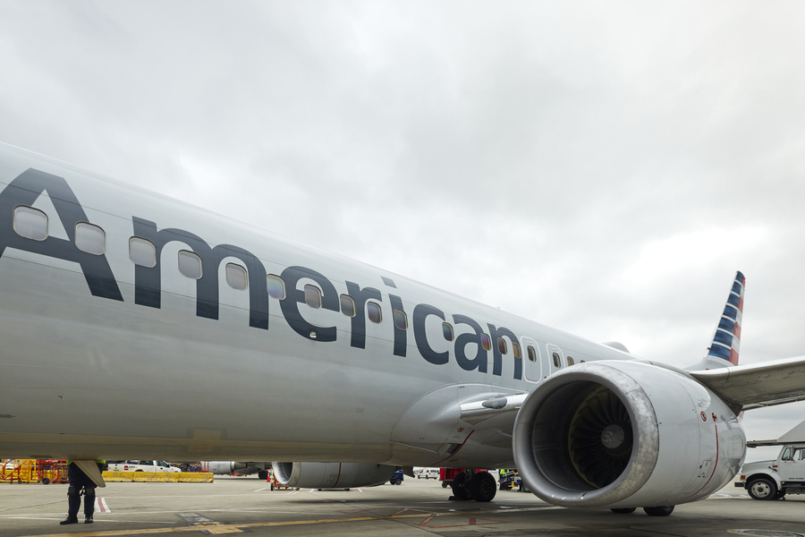 Spain, Italy, Mexico, Scotland, And More American Airlines Unveils Expansion and Prepares for Exciting New Routes in 2025