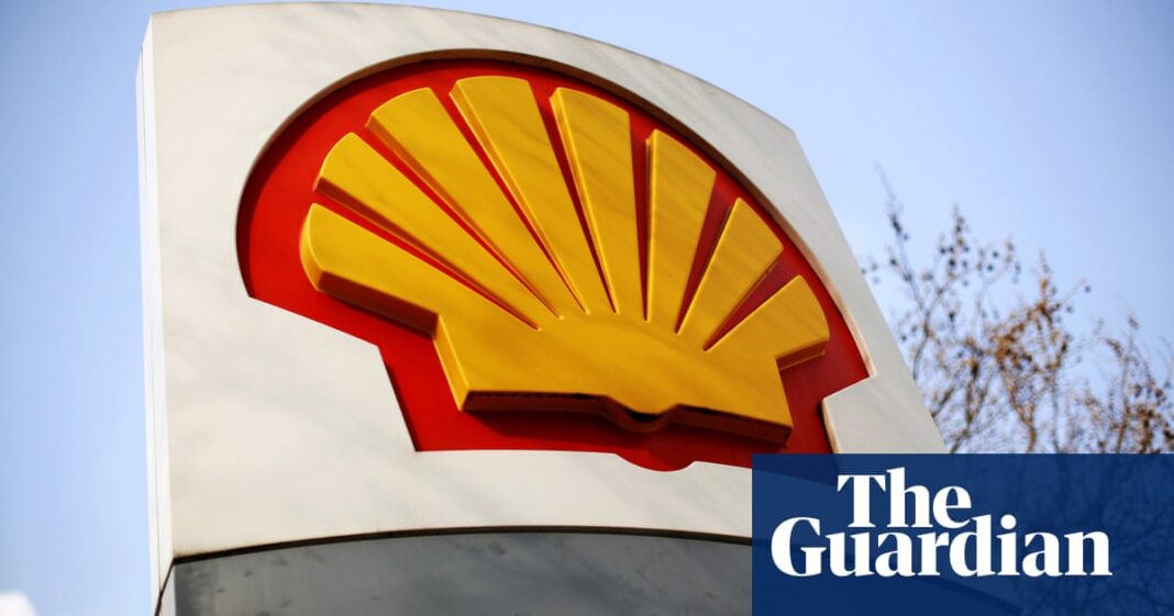 Shell and Equinor to merge UK North Sea oil and gas assets | Shell