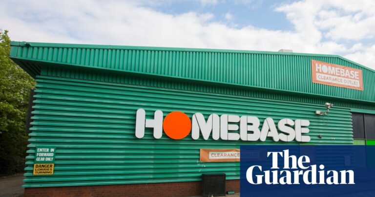 Homebase to live on within former stores reopened under the Range name | Retail industry