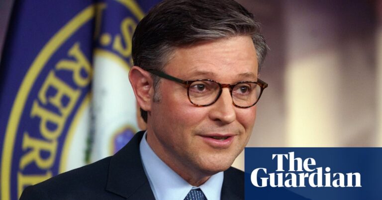 Trump bolsters House Republicans’ new spending deal to avert government shutdown | US politics