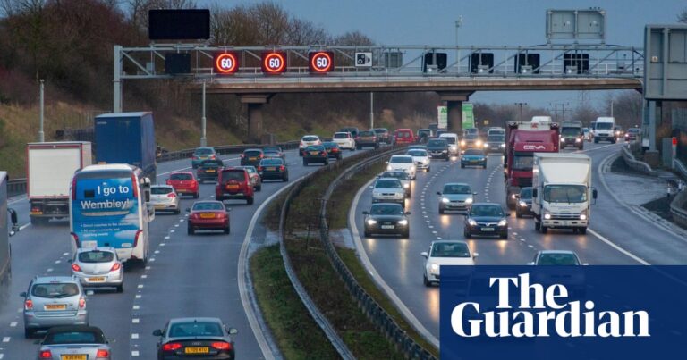 UK flights and ferries cancelled owing to high winds as Christmas getaway begins | UK weather