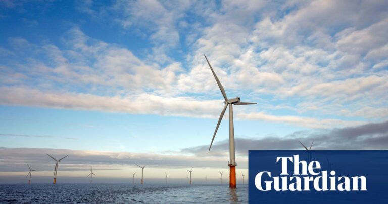 Labour’s 2030 green energy goal faces ‘significant challenges’, experts warn | Energy industry