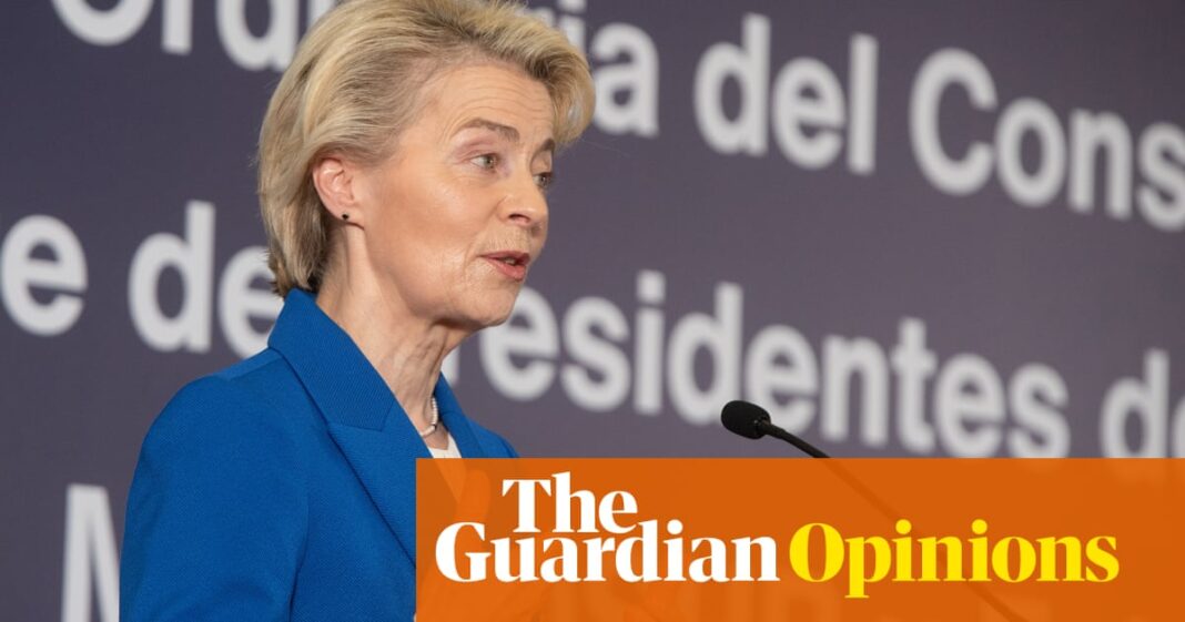 The Guardian view on the EU-Mercosur trade deal: another farmer flashpoint approaches | Editorial