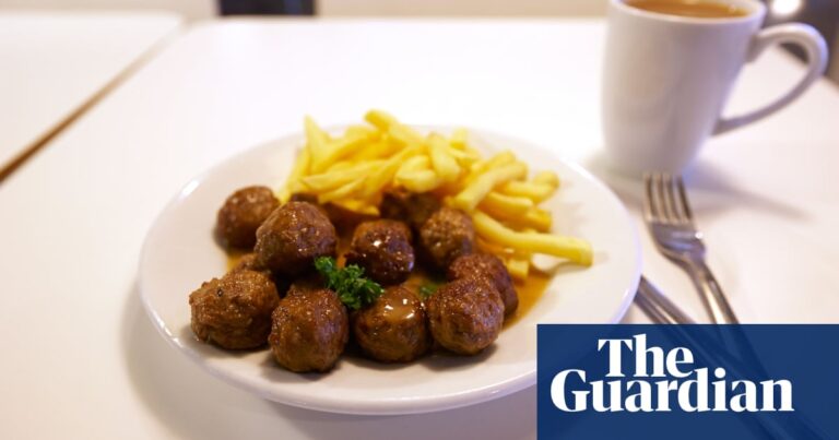 Time for the Swedish chef: Ikea’s furniture profits are down in Australia, but food sales are booming | Ikea