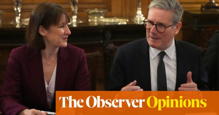 What determines whether a PM will sink or swim? Look to their chancellor | William Keegan