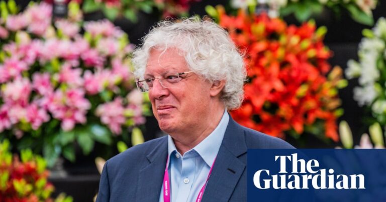 Billionaire Guy Hands’s property firm sells military homes to MoD for £6bn | Guy Hands