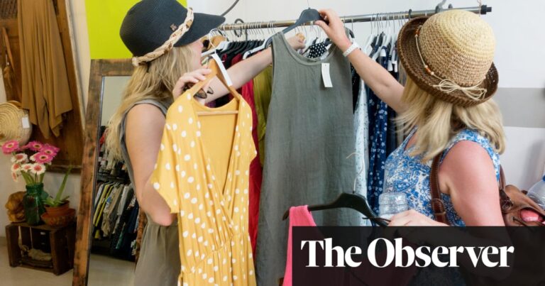 How to support a charity at Christmas … it’s a gift that just keeps on giving | Money