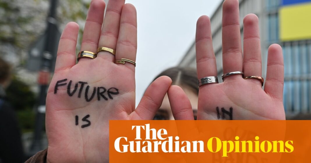 Despite 2024’s ‘greenlash’, the fight against climate breakdown can still be won. Here’s how | Björn Bremer, Jane Gingrich and Hanna Schwander