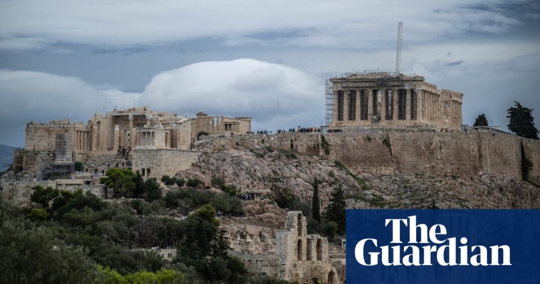 TikTok’s annual carbon footprint is likely bigger than Greece’s, study finds | TikTok