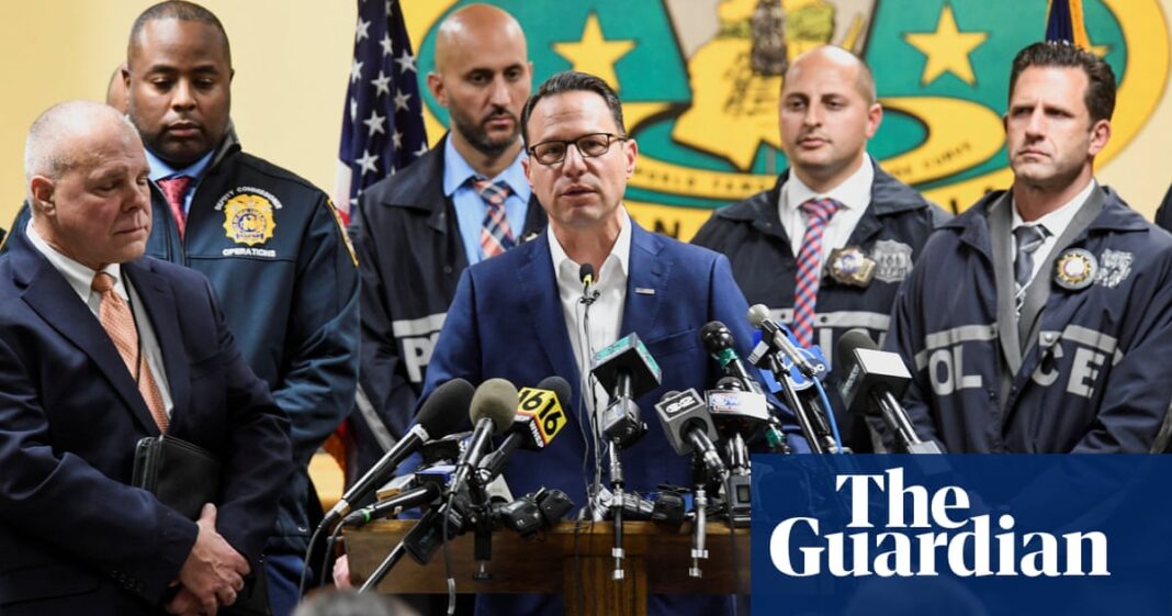 Suspect in UnitedHealthcare CEO killing charged with guns, forgery and other crimes | Brian Thompson shooting