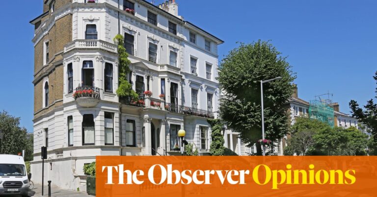 Wealthy parents’ greatest asset is the assets they will pass on | Torsten Bell