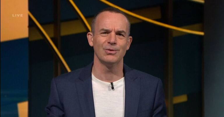 I followed every Martin Lewis tip, hack and warning in 2024 and saved £2,027 | Personal Finance | Finance