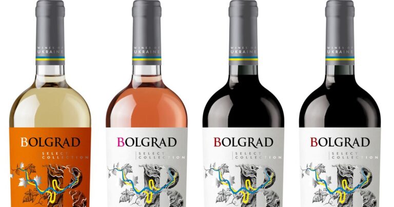 Ukraine’s Bolgrad wines score a big Christmas hit for Lidl GB | City & Business | Finance