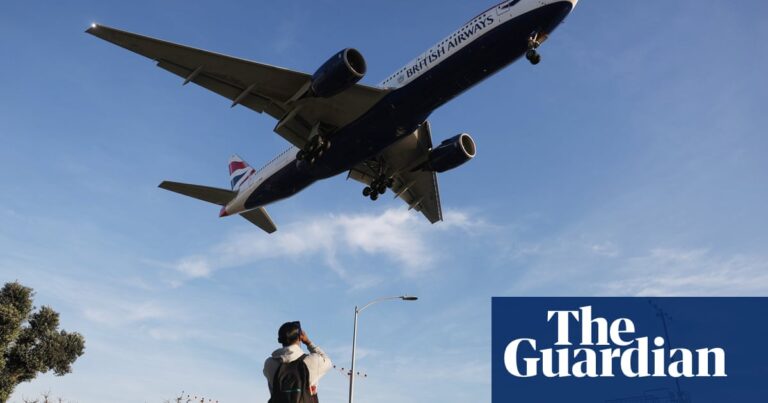 ‘Running a bad airline is expensive’: is British Airways finally getting better? | British Airways