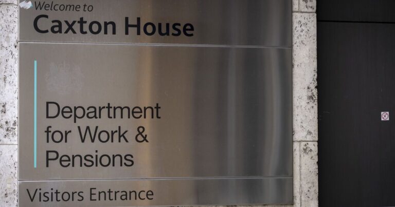 DWP explains the 5 types of conditions that can qualify you for PIP | Personal Finance | Finance