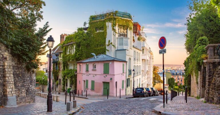 The richest city in mainland Europe just two hours from the UK | World | News