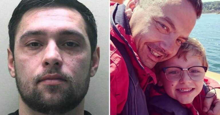 Mum’s ‘life destroyed’ as drunk driver kills her son, 11, and partner | UK | News