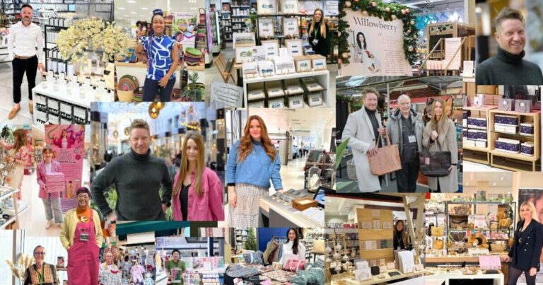 Ind!e revives retail with new brands and stores collab | City & Business | Finance