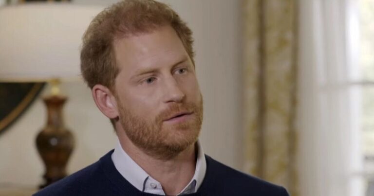 Royal Family LIVE: Prince Harry’s very blunt 9-word response to cutting William question | Royal | News
