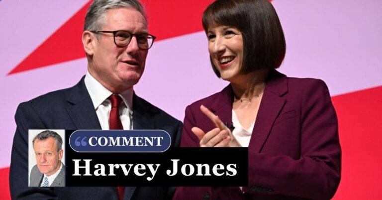 State pensioner warning as Rachel Reeves gets green light to hike retirement age AGAIN | Personal Finance | Finance