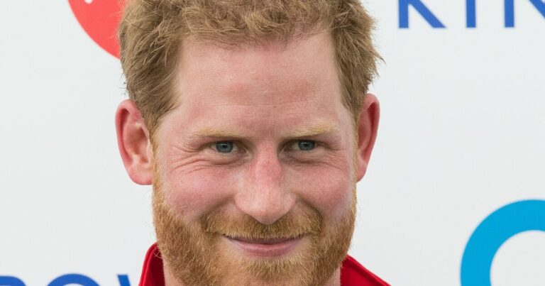 Prince Harry’s surprising comments on ‘father-son rivalry’ in Netflix docuseries | Royal | News