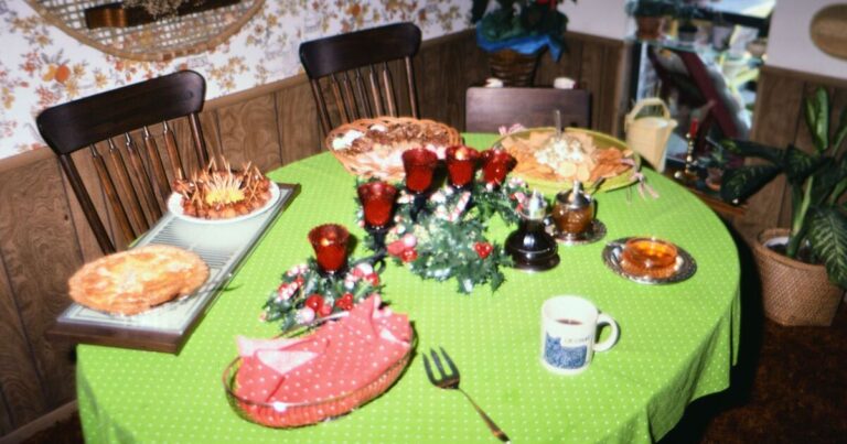 Biggest Christmas ‘icks’ including popular trend families love | UK | News