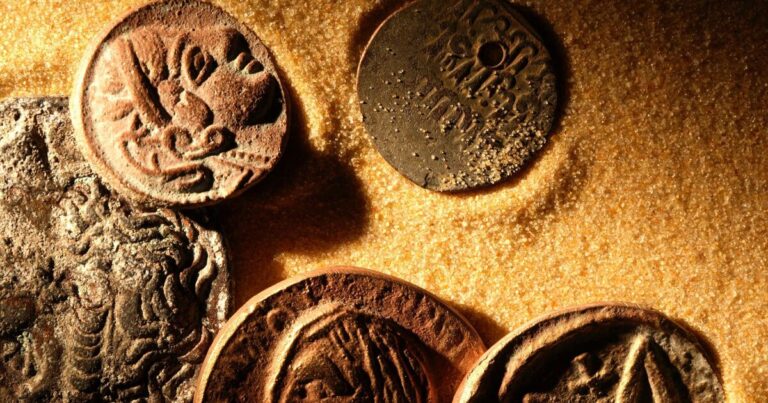 The disappearance of Africa’s treasure troves that remain a mystery today | World | News