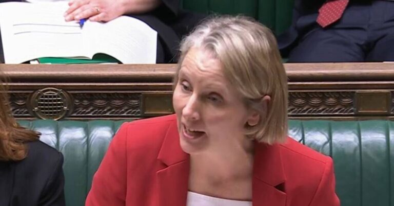 WASPI update sent to millions of women waiting for £3,000 DWP payout | Personal Finance | Finance