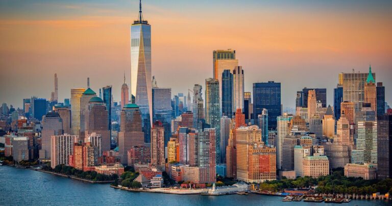 Top 10 British expat destinations revealed – Spain doesn’t make list | World | News