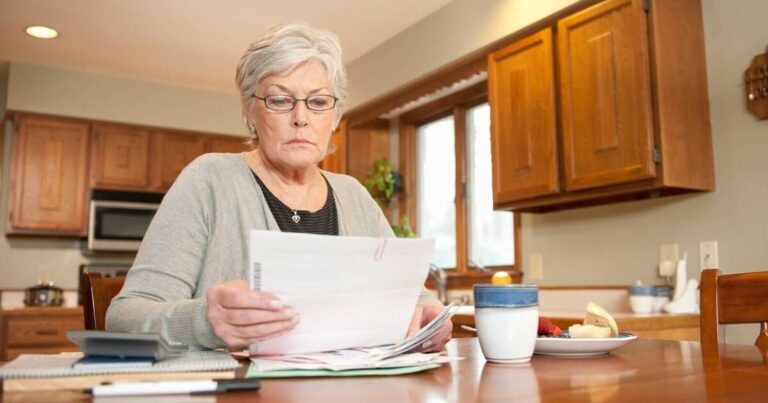 Labour told to ramp State Pension payments up to £30k by campaigners | Personal Finance | Finance