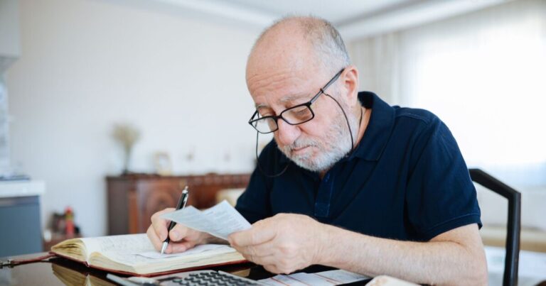 DWP issues important Pension Credit update with deadline days away | Personal Finance | Finance