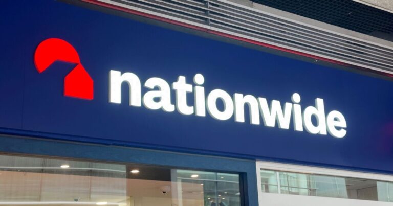 Nationwide customers could get free £392 or £293 payments | Personal Finance | Finance
