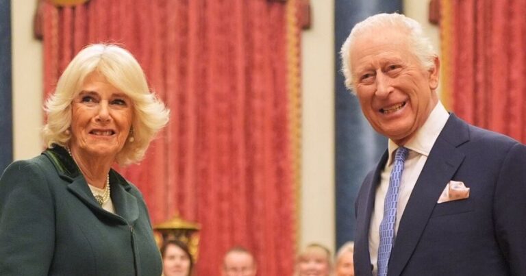 King Charles unveils new royal warrants as he prepares to host lunch | Royal | News