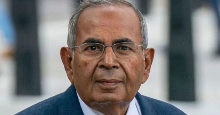 The UK’s richest person worth an incredible £37bn | UK | News