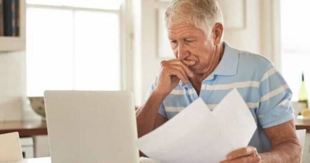 Older Brits told which charity for claiming £434 independence payment | Personal Finance | Finance