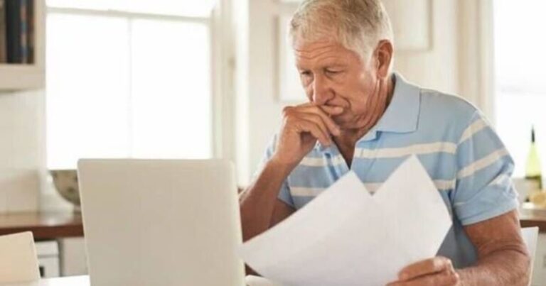 Older Brits told which charity for claiming £434 independence payment | Personal Finance | Finance