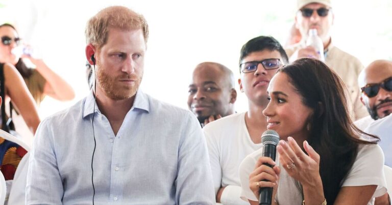 Harry and Meghan’s new ‘very good’ PR strategy revealed | Royal | News