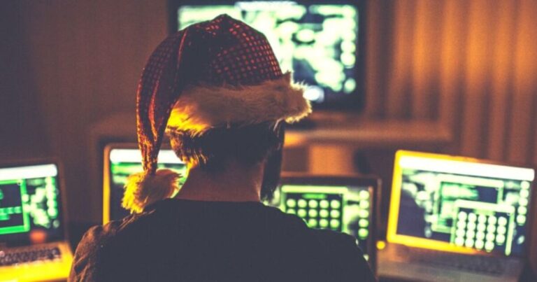 Urgent warning to Brits as expert exposes three ‘sophisticated’ Christmas scams | UK | News