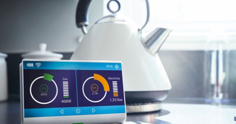 Energy customers issued one-day meter reading warning | Personal Finance | Finance