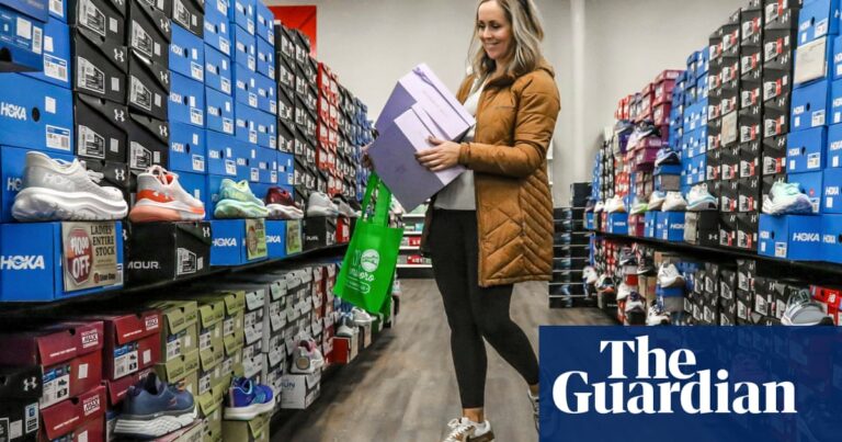 Two-thirds of startups don’t last 10 years. The brutal truth is no one cares | US small business