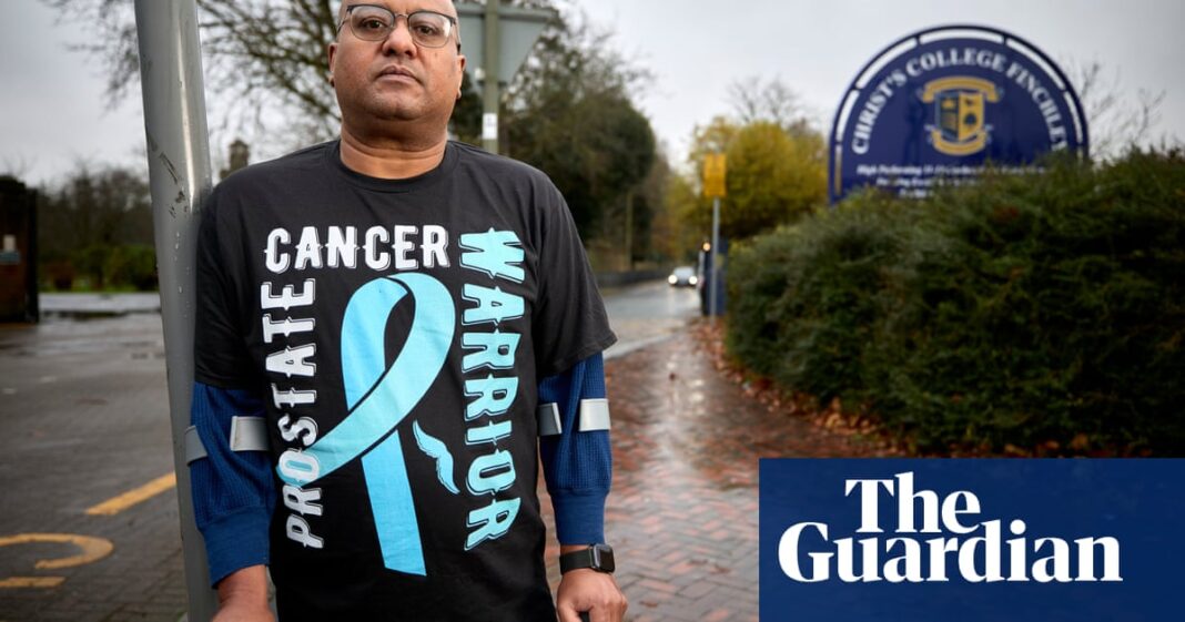 Cancer patient fears dying without justice as tribunal date repeatedly delayed | Employment tribunals
