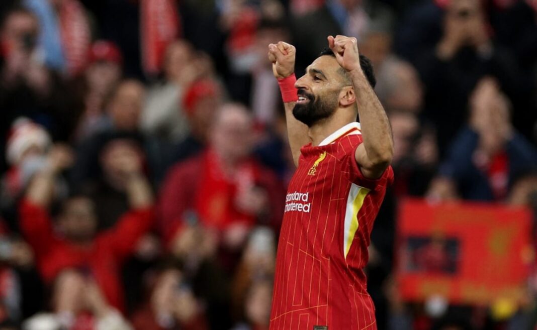 Liverpool vs Manchester City LIVE Updates, Premier League 2024-25: Liverpool Beat Man City 2-0, Extend Lead At The Top Of Premier League Table