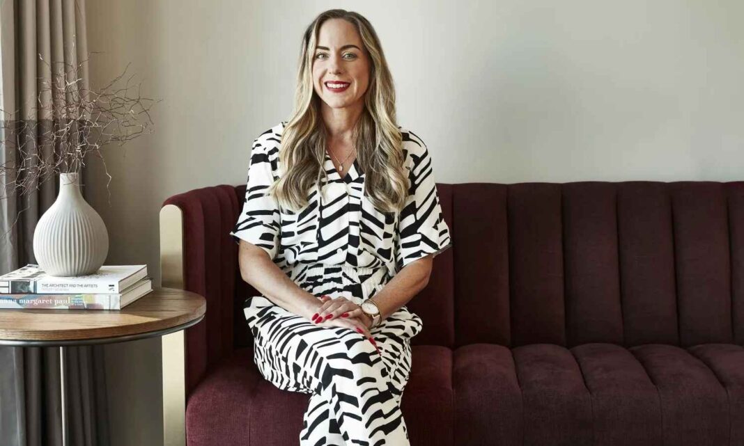Hotel Indigo Auckland Appoints Alice Scott as Director of Sales & Marketing to Drive Strategic Growth and Innovation in New Zealand’s Hospitality Industry