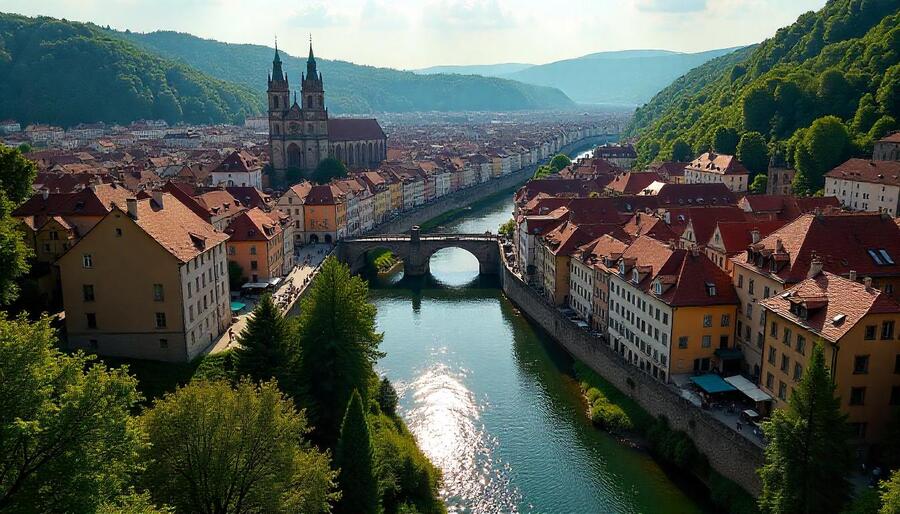 Italy, France, Portugal, Scotland, UK, and Spain Hit by New Travel Strikes in December and January: What You Need to Know Before Planning Your European Holiday