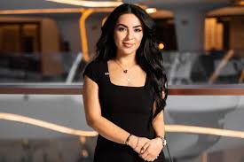 ME by Meliá Dubai Appoints Gyunay Alieva as Director of Sales and Marketing